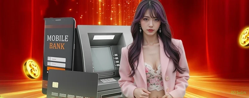 Reload Bonus 001win