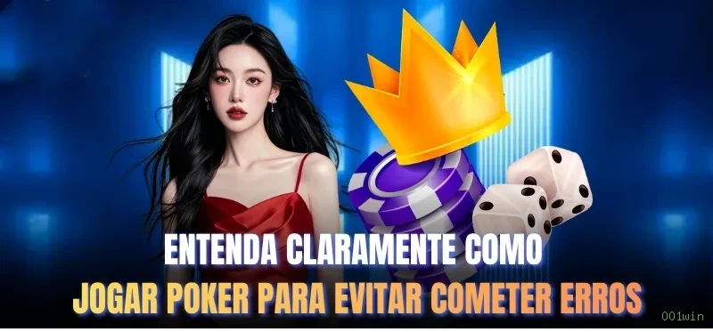 Cadastro 001win
