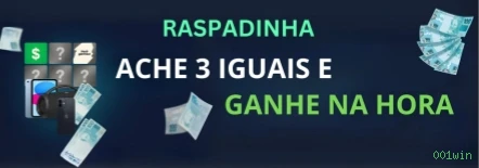 Apostas esportivas ao vivo na 001win